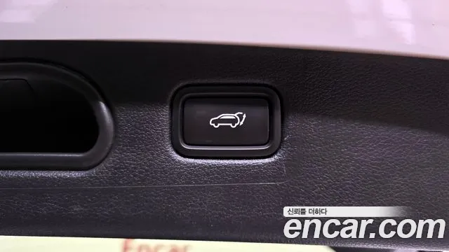 Hyundai All New Tucson id 2533692 из Кореи 11