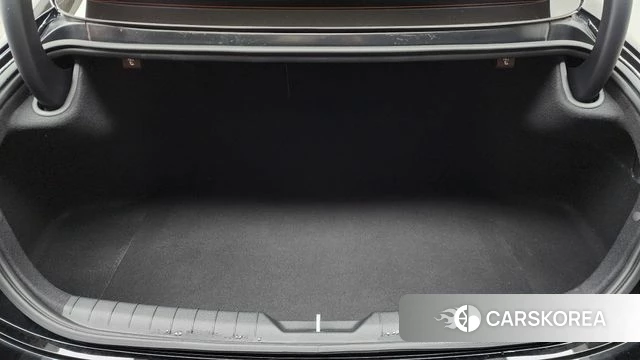 Hyundai Sonata D Edge Hybrid (DN8) id 4571651 из Кореи 11