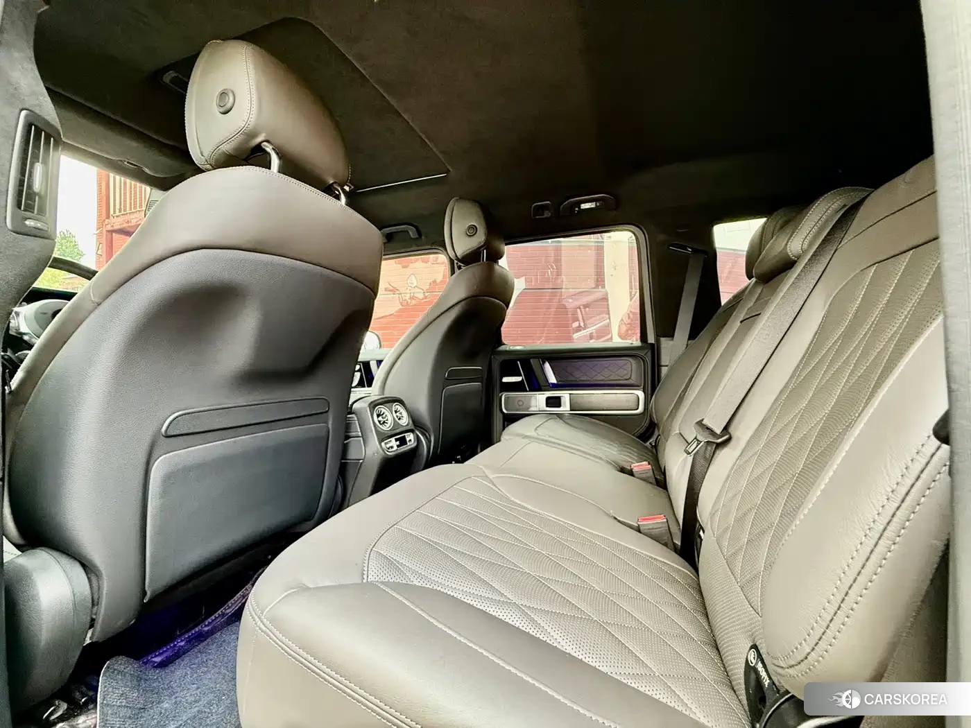 Mercedes-Benz G-Class id 4546665 из Китая 11