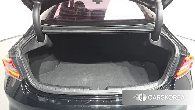 Hyundai Grandeur IG id 3500096 из Кореи 11