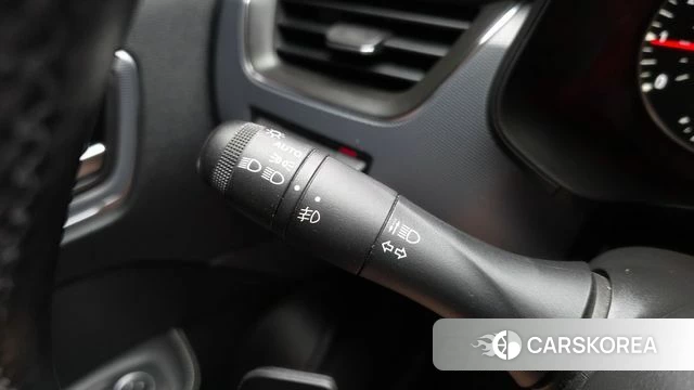 Renault Korea (Samsung) XM3 id 4594943 из Кореи 11
