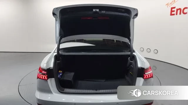 Audi A6 (C8) id 3318310 из Кореи 11