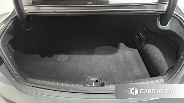 Hyundai The New Grandeur IG Hybrid id 4726494 из Кореи 11