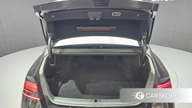 Genesis G90 (RS4) id 4608489 из Кореи 11