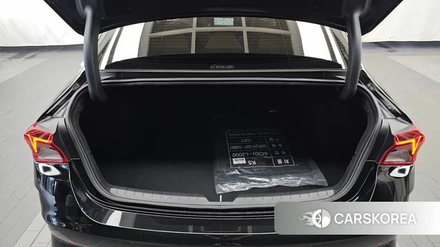 Kia K5 3rd generation id 4624806 из Кореи 11