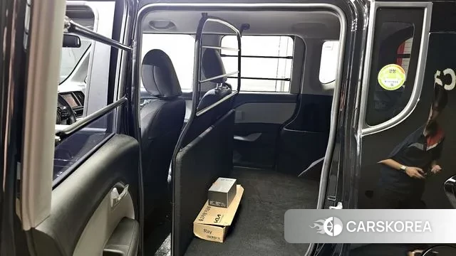 Kia The New Kia Ray id 2894567 из Кореи 11