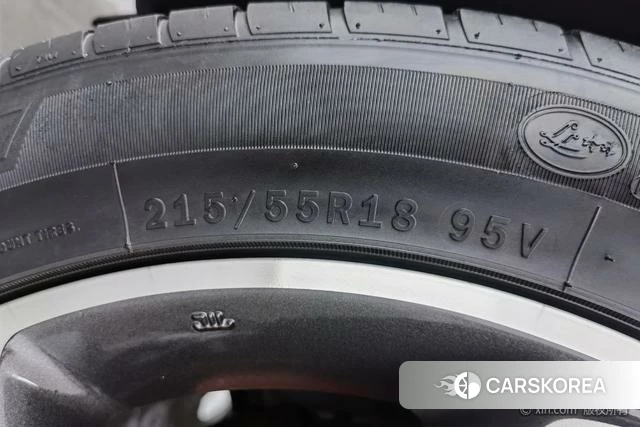 Dongfeng Fengshen AX5 id 4212326 из Китая 10