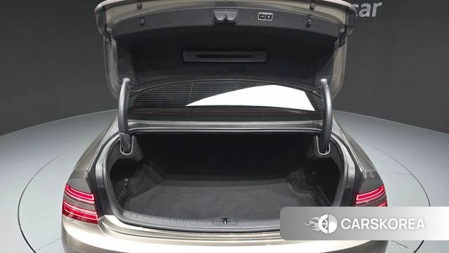 Genesis G80 (RG3) id 4434393 из Кореи 11