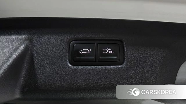 Kia Carnival 4th generation id 4500088 из Кореи 11