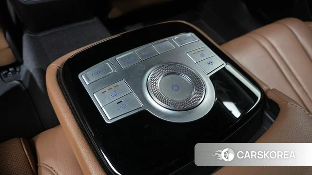 Genesis G80 (RG3) id 4445739 из Кореи 11