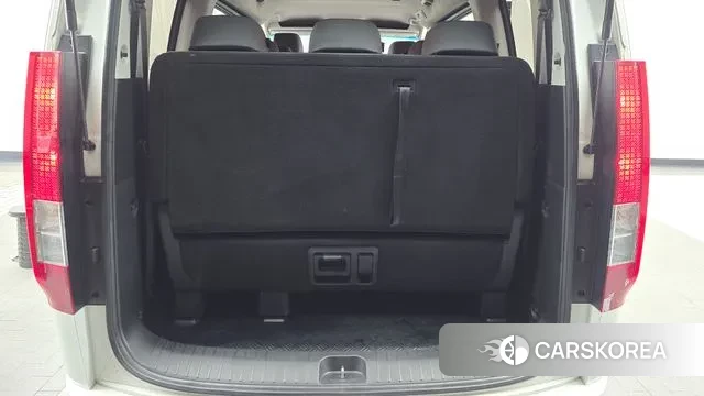 Hyundai Staria id 3437392 из Кореи 11