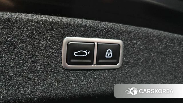 Genesis G80 (RG3) id 4361642 из Кореи 11