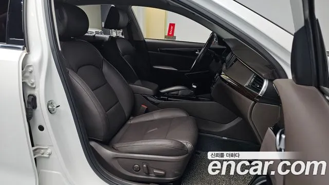 Kia Come New K7 id 2680900 из Кореи 11