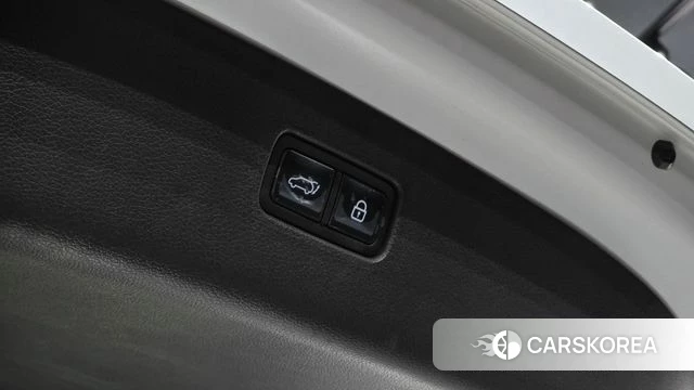 Genesis GV80 id 4736390 из Кореи 11