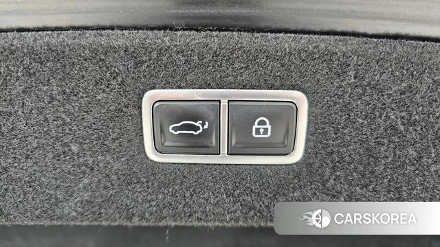 Genesis G90 (RS4) id 4475682 из Кореи 11