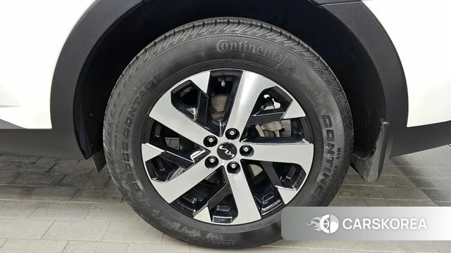 Kia Sorento 4th Generation id 3819375 из Кореи 11