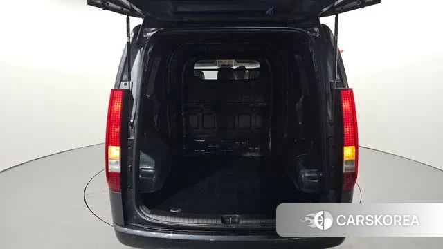 Hyundai Staria id 3405146 из Кореи 11