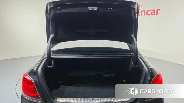 Kia More K9 id 4765201 из Кореи 11