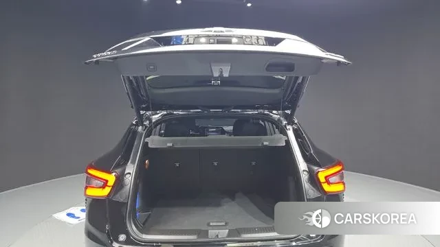 Chevrolet (GM Daewoo) Trax Crossover id 3036625 из Кореи 11