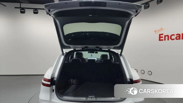 Genesis GV70 id 4018978 из Кореи 11