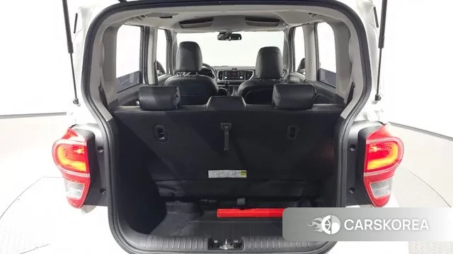 Kia The New Ray id 3373529 из Кореи 11