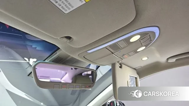 Genesis G70 id 3203390 из Кореи 11