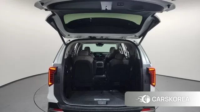 Kia The New Carnival 4th Generation id 3477664 из Кореи 11