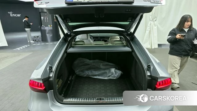 Audi A7 (4K) id 3812640 из Кореи 11