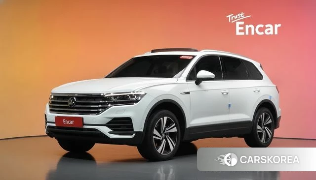 Volkswagen T-Roc id 4736559 из Кореи 11