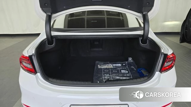 Hyundai Grandeur IG id 4471709 из Кореи 11