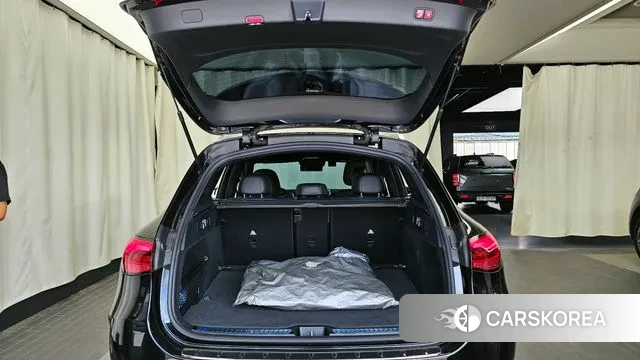 Mercedes-Benz GLC-Class X254 id 3002345 из Кореи 11