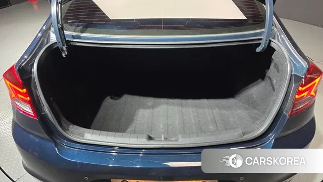 Hyundai The New Avante AD id 3423276 из Кореи 11