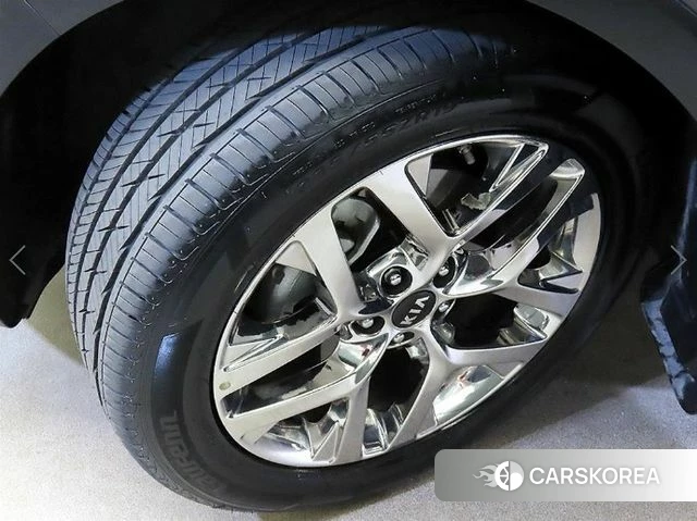 Kia The New Sorento id 4508258 из Кореи 11