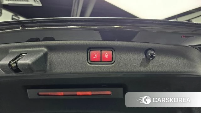 Mercedes-Benz C-Class W206 id 4591328 из Кореи 11