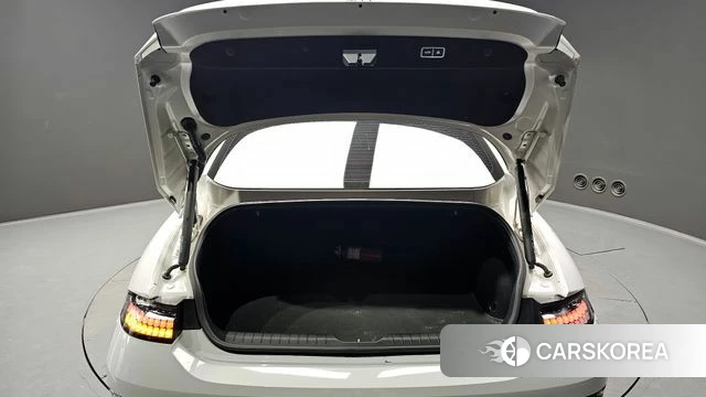 Hyundai Ionic 6 id 4422633 из Кореи 11