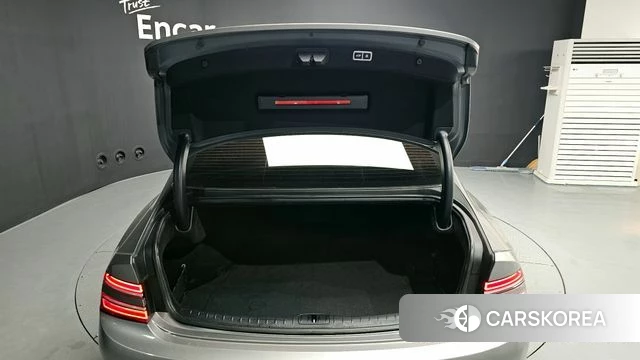 Genesis G80 (RG3) id 3942016 из Кореи 11