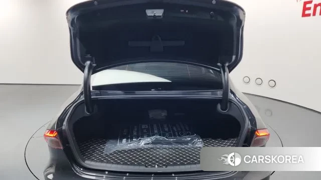 Hyundai The New Grandeur IG id 3567326 из Кореи 11