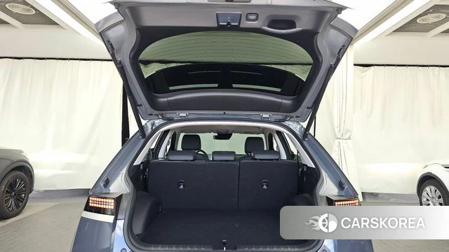 Hyundai Ionic 5 id 4768338 из Кореи 11