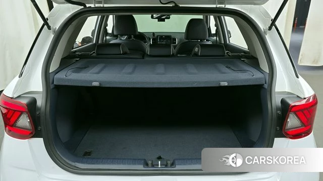 Hyundai Venue id 3942469 из Кореи 11