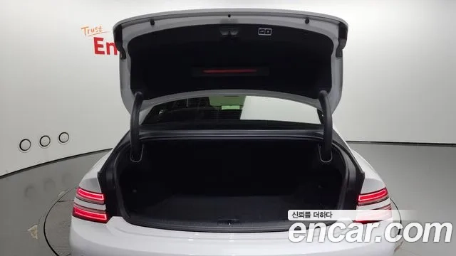 Genesis G80 (RG3) id 2912008 из Кореи 11