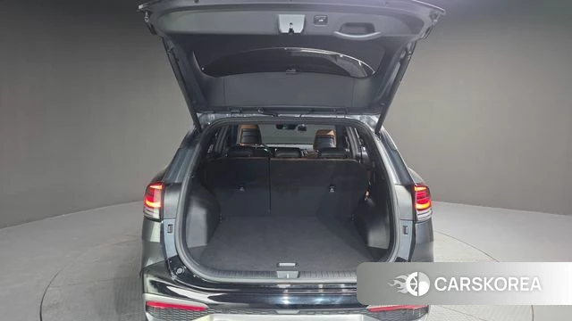 Kia Sportage 5th Generation id 3935284 из Кореи 11