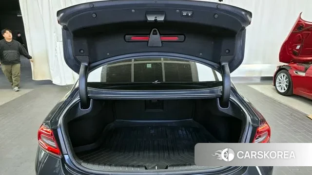 Hyundai Grandeur IG id 3500012 из Кореи 11