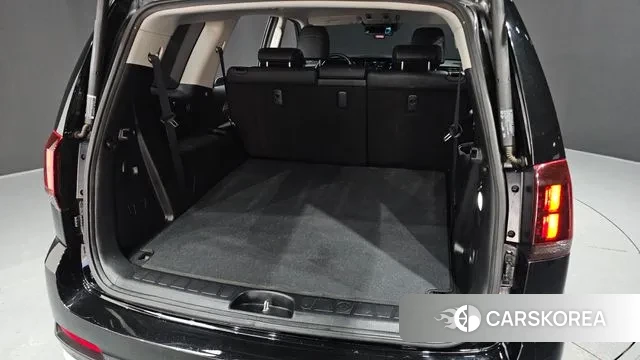 Kia Mohave Master id 3598415 из Кореи 11