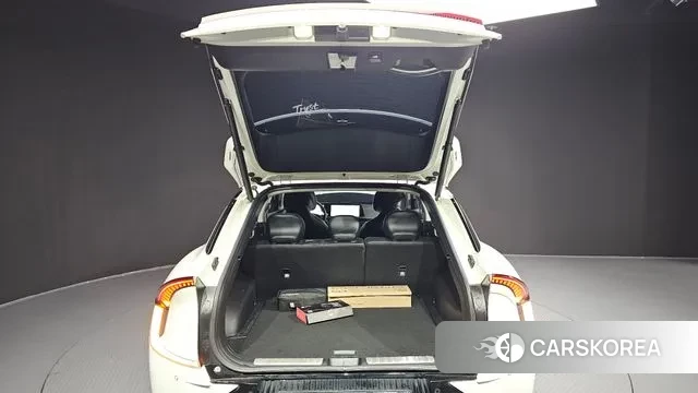 Kia EV6 id 3389985 из Кореи 11