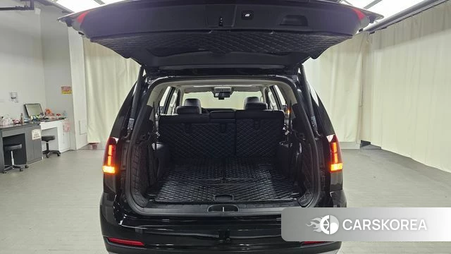 Kia Mohave Master id 3788393 из Кореи 11