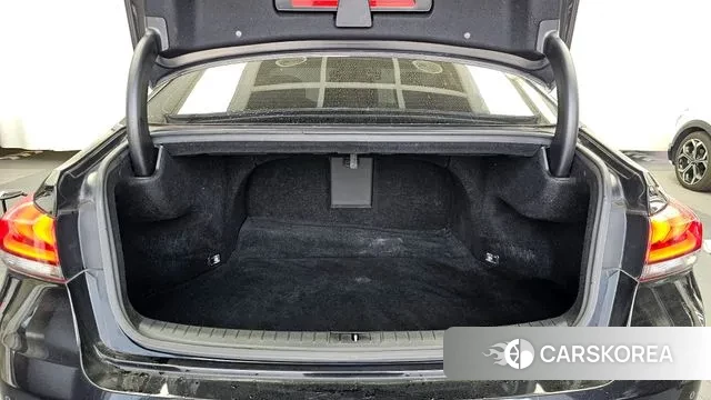 Genesis G80 id 3363112 из Кореи 11