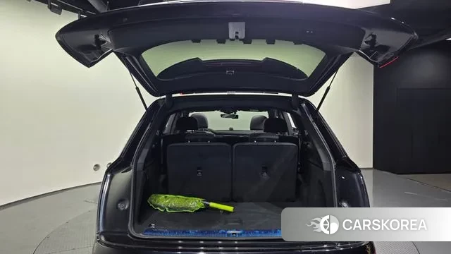 Audi Q7 (4M) id 3577272 из Кореи 11