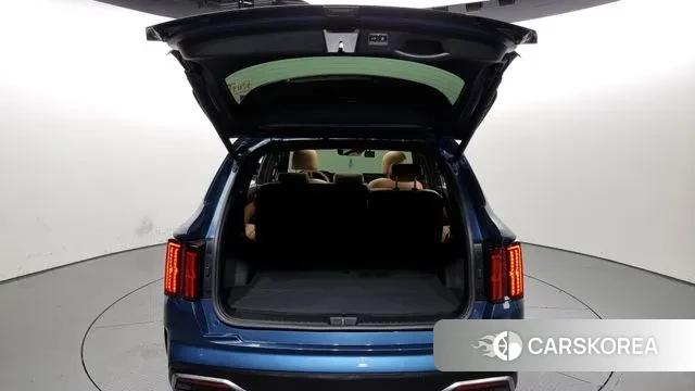 Kia Sorento 4th Generation id 2984180 из Кореи 11