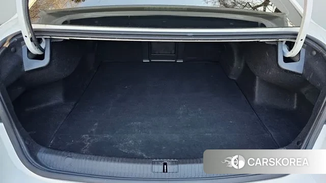 Renault Korea (Samsung) SM6 id 3672168 из Кореи 11