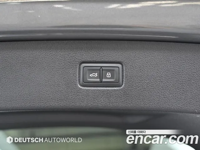 Audi Q7 (4M) id 2824223 из Кореи 11